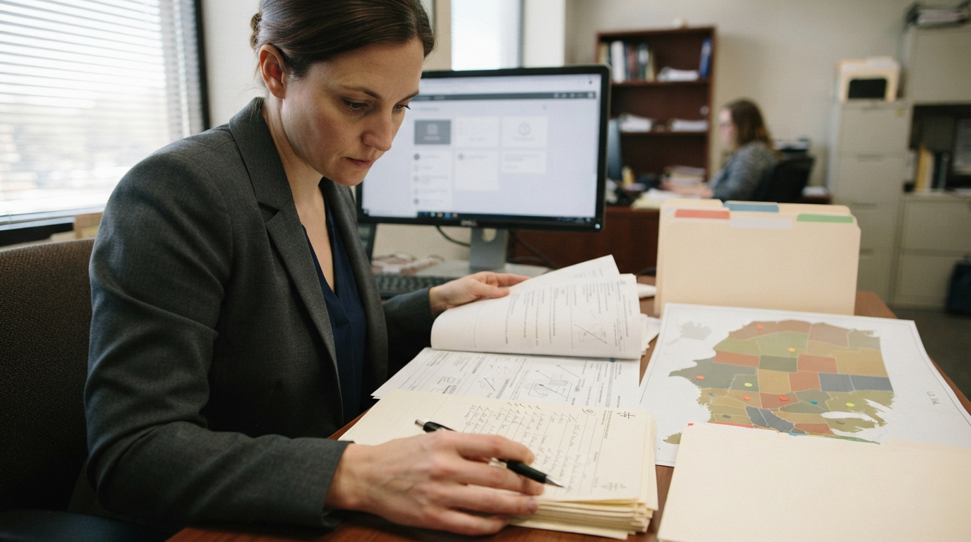 Workers Comp Utilization Review: Process, Disputes, And Appeals State Specific Workers Compensation Review Rules