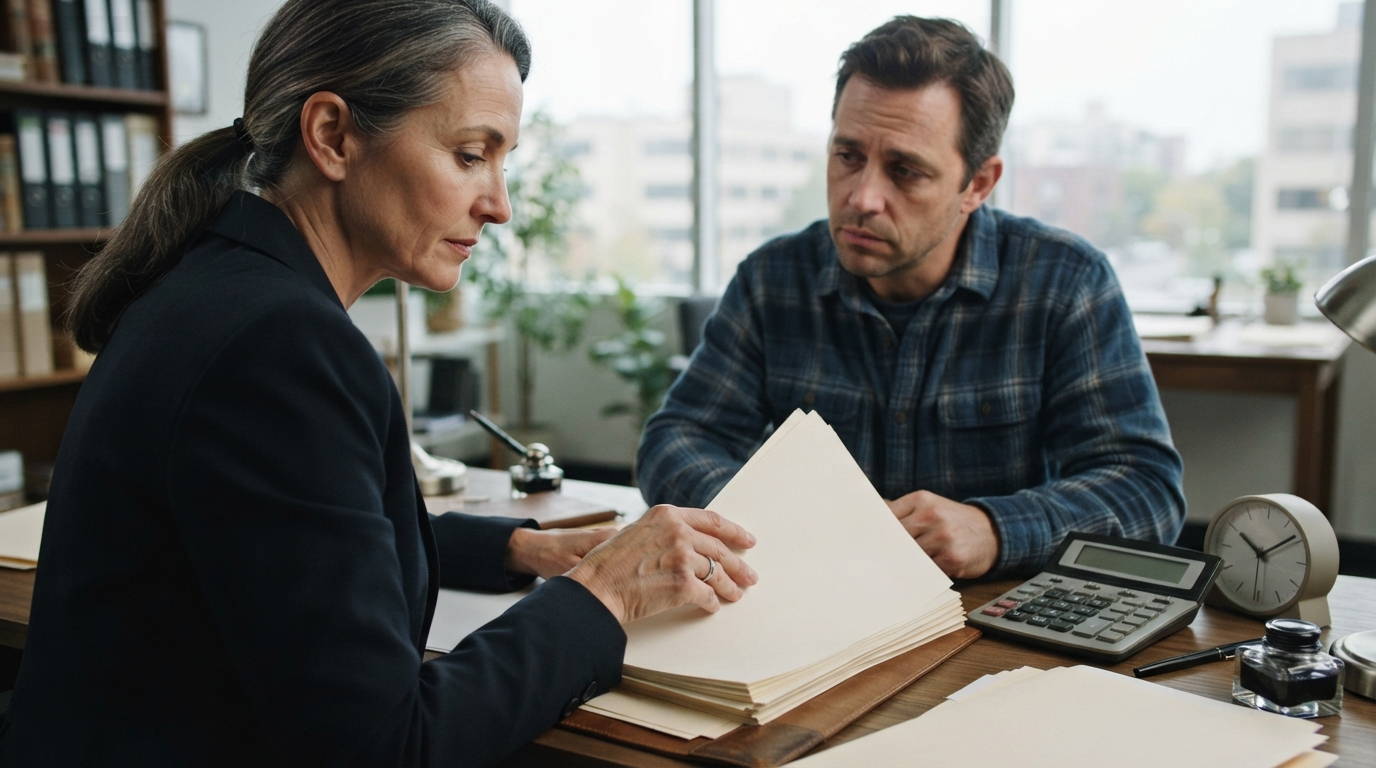 How to Choose an Occupational Disease Claim Lawyer What Do Fees and Filing Deadlines Depend On?