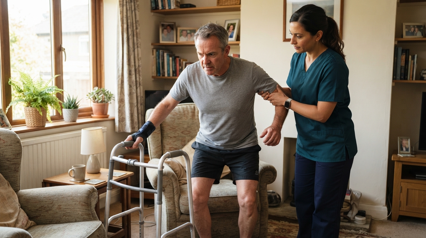 Workers’ Compensation Attendant Care: Eligibility, Coverage, and How to Request It What Tasks Can Attendant Care Cover?