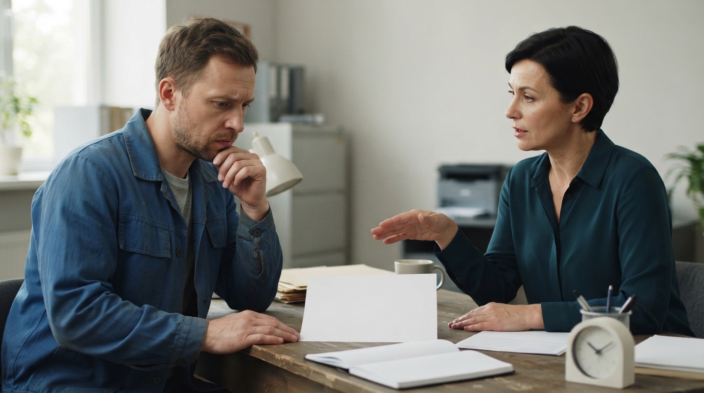 Workers’ Compensation Petition Filing Service: What to Expect When Should You File a Claim Petition?