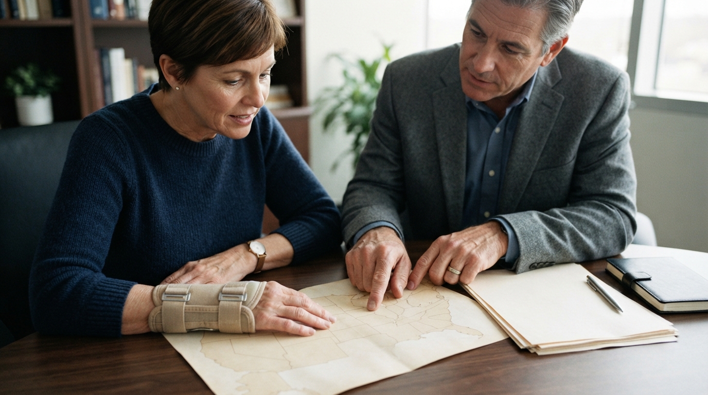 Workers’ Compensation Commutation Petition: Process, Proof, and Review Who Qualifies, And Which State Rules Apply?