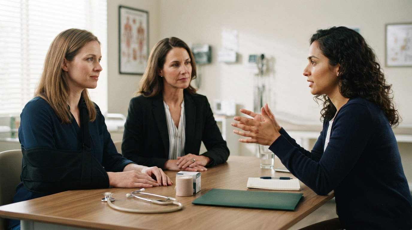 Workers’ Comp Interpreter Services: Support For Medical And Legal Claims workers comp interpreter services support for medi 1789470323180