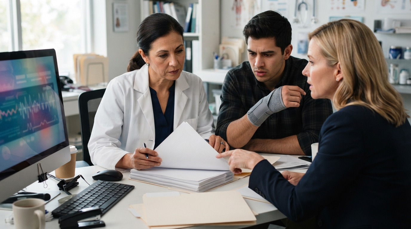 Workers Comp Utilization Review: Process, Disputes, And Appeals workers comp utilization review process disputes a 1789643120690