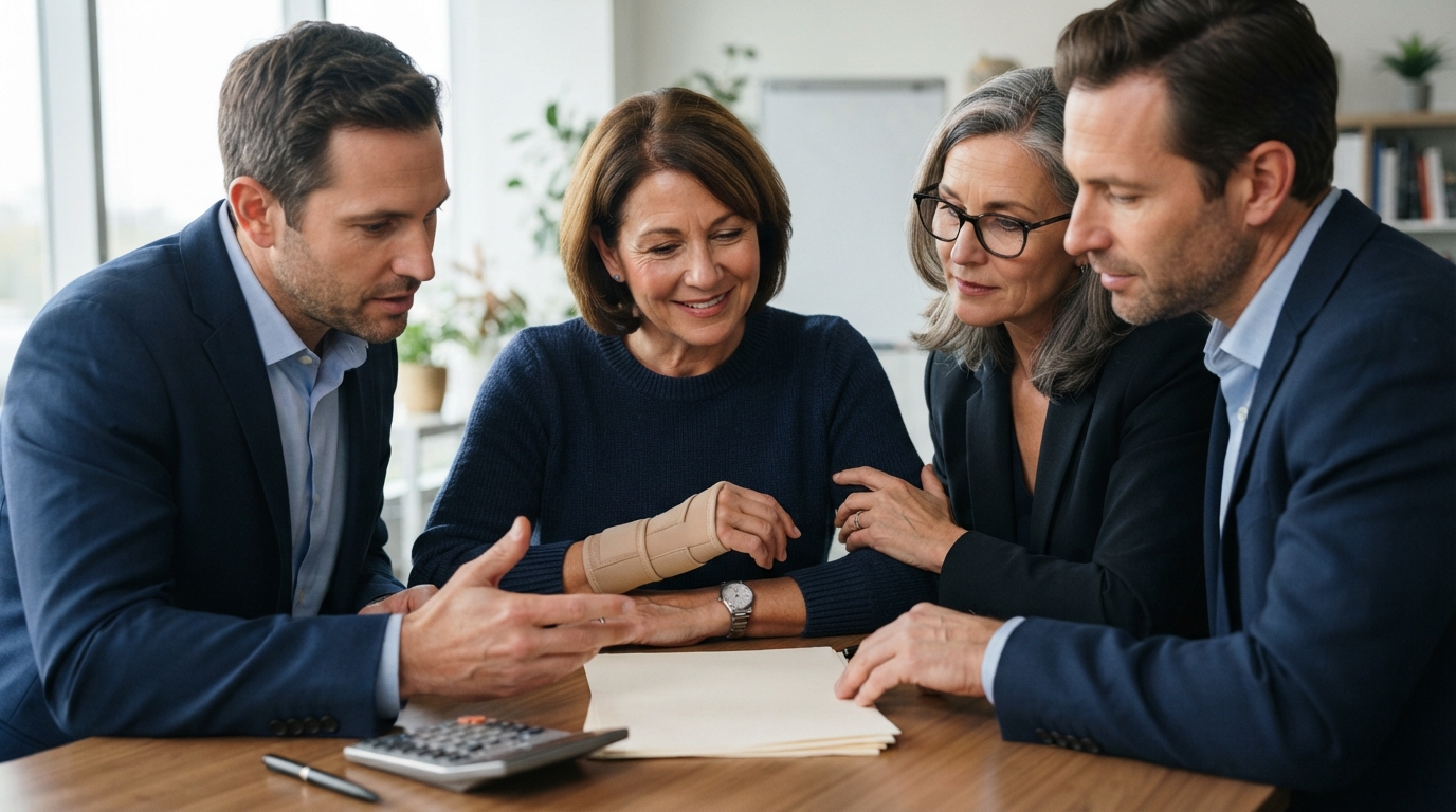 workers compensation lien negotiation how to reduc 1790247725239