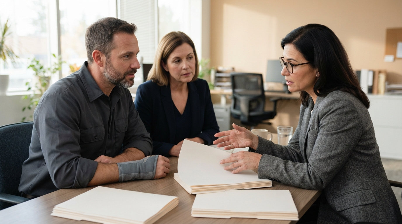 Workers Comp Utilization Review: Process, Disputes, And Appeals Workers Compensation UR Appeals And Independent Review
