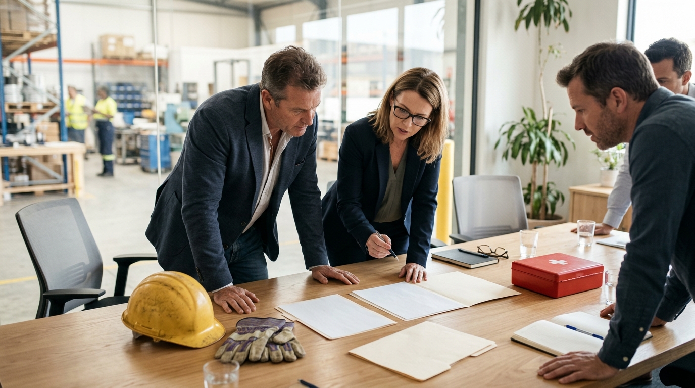 Can Your Company Qualify?