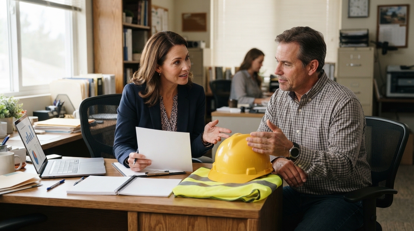 How to Choose a Workers Comp Insurance Broker Compare Service Beyond The Quote