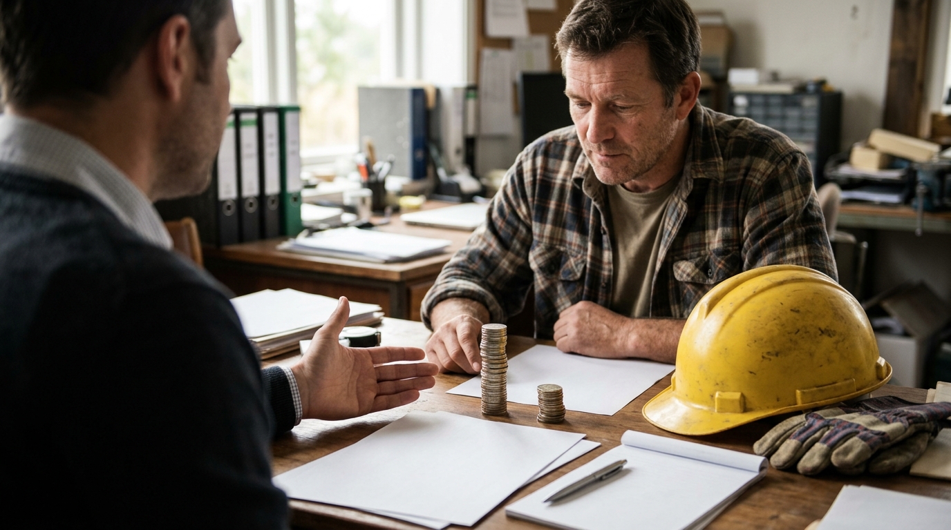 Comparing Workers’ Comp Costs