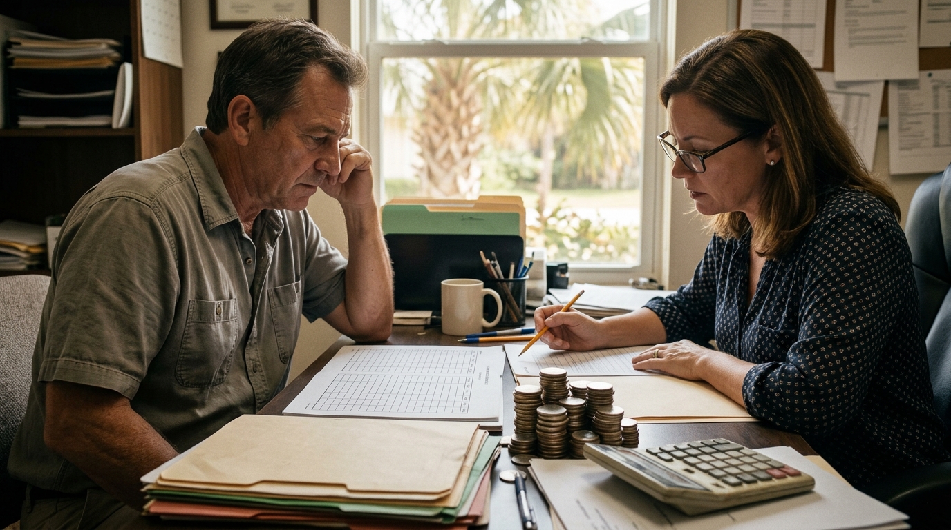 Workers’ Compensation Policy Audit Cost: What Employers Should Expect Florida’s Audit Charges And Penalties