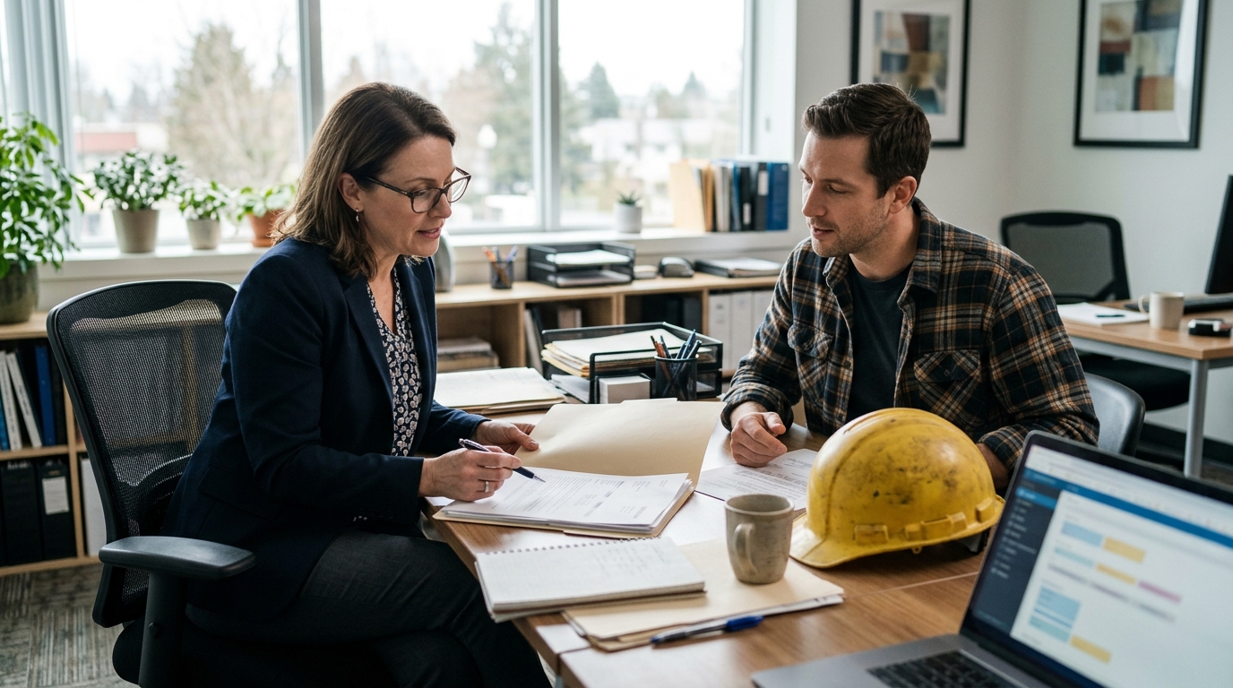 How Are Claims And Compliance Managed?