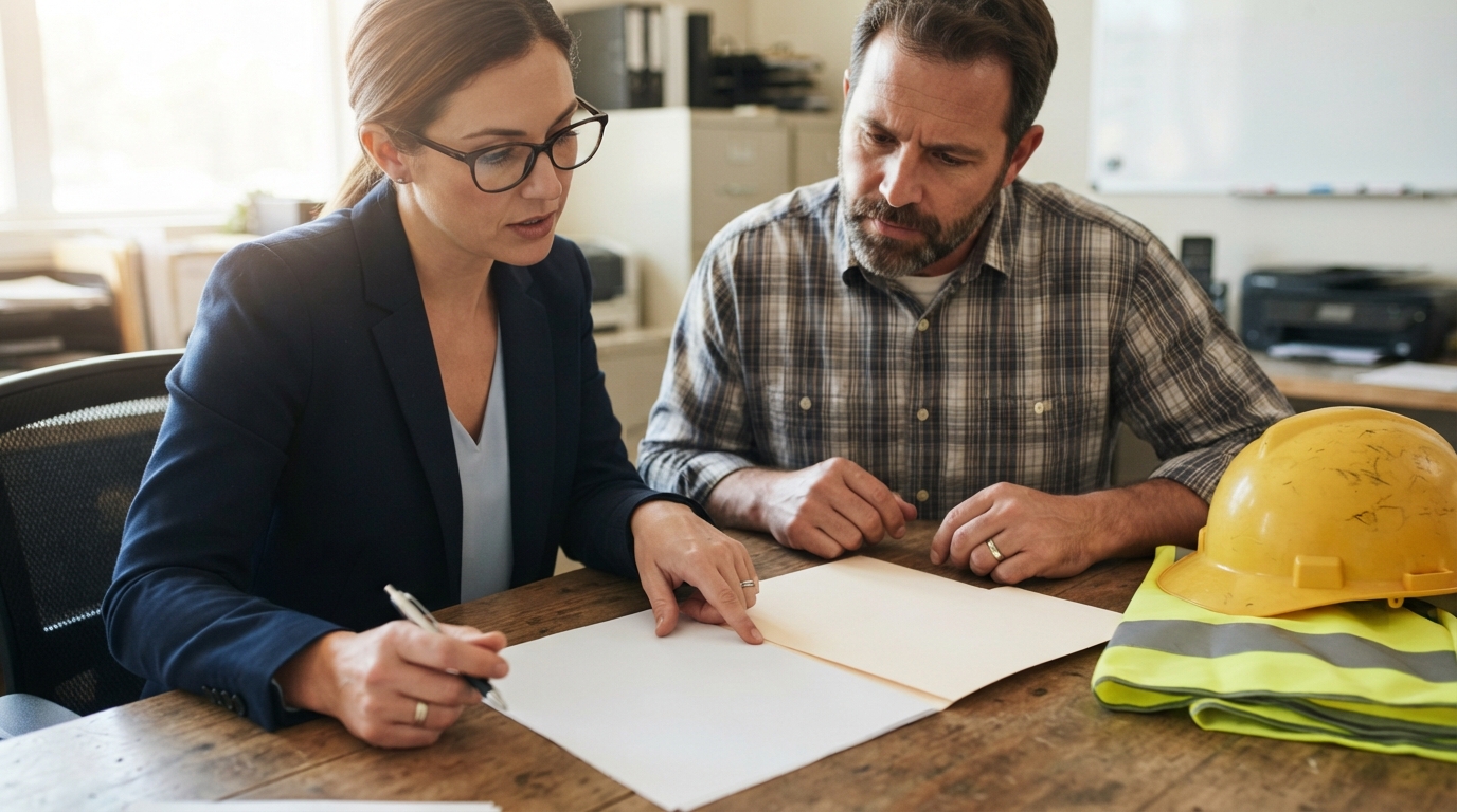 How Are Payroll and Subcontractors Reviewed?