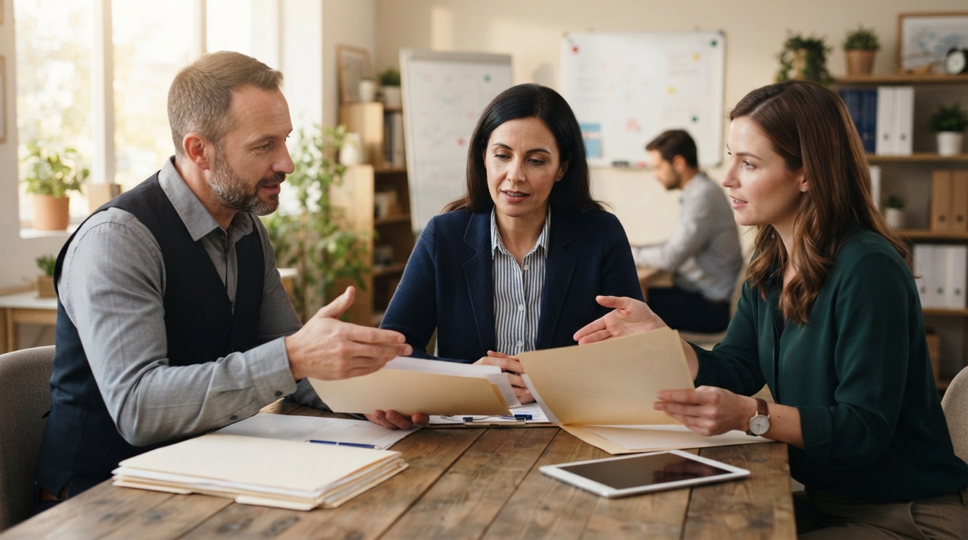 How to Choose a Workers Comp Insurance Broker How Does a Broker Differ From an Agent?
