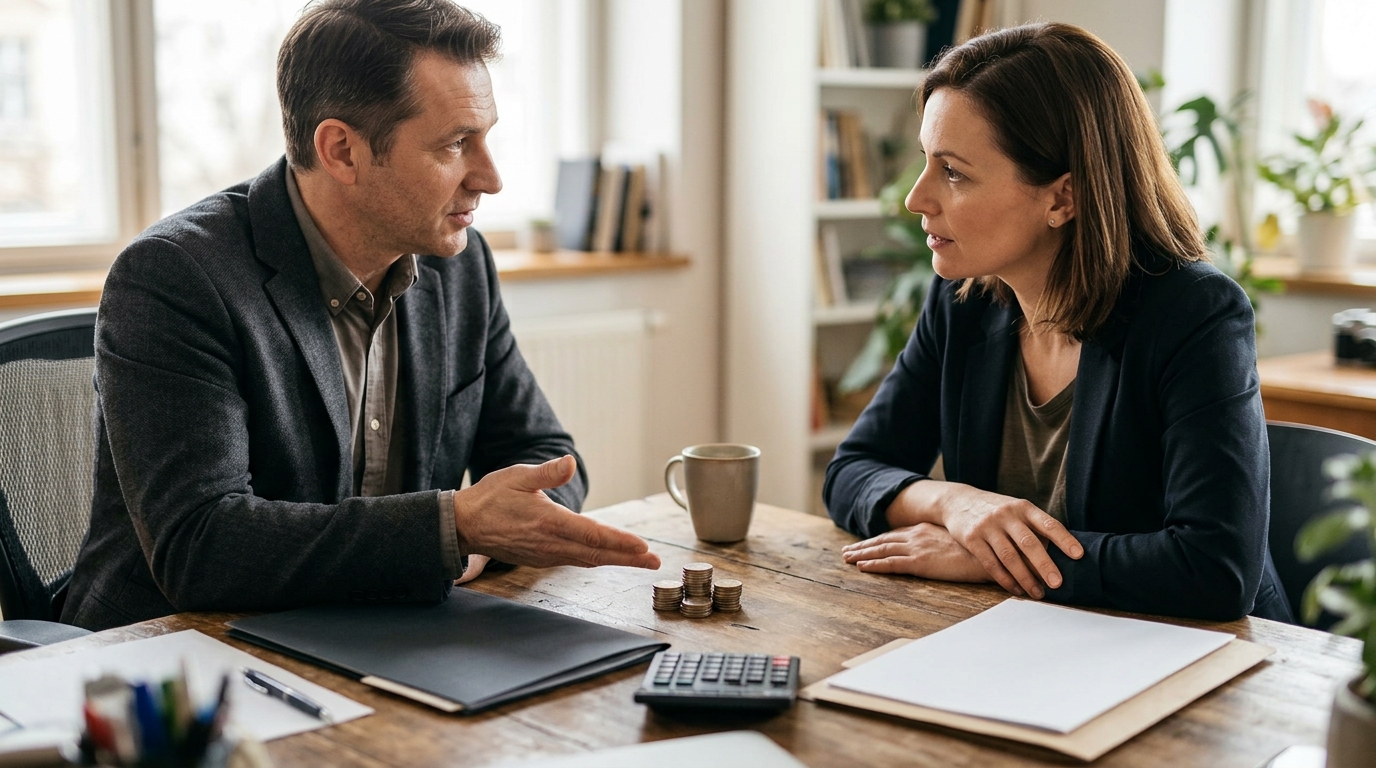 How Much Commission Do Workers Comp Brokers Earn?