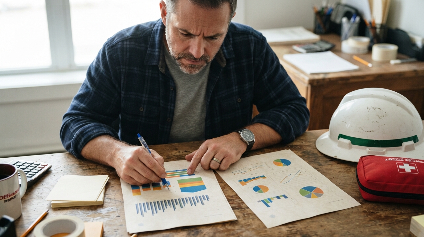 Workers’ Comp Insurance Quotes: What Employers Need to Know How Should Employers Compare Quotes?