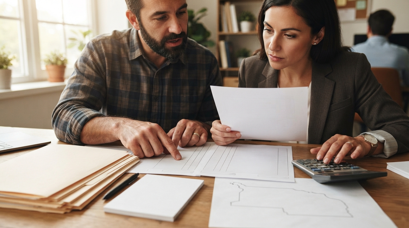 What Audit Rules Apply in My State?