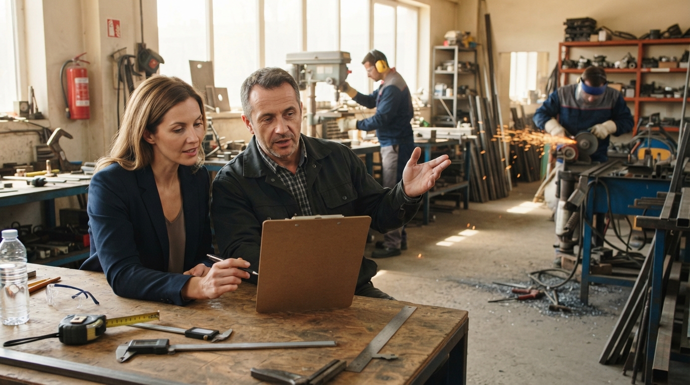 Workers’ Comp Insurance Quotes: What Employers Need to Know What Information Do Insurers Need?