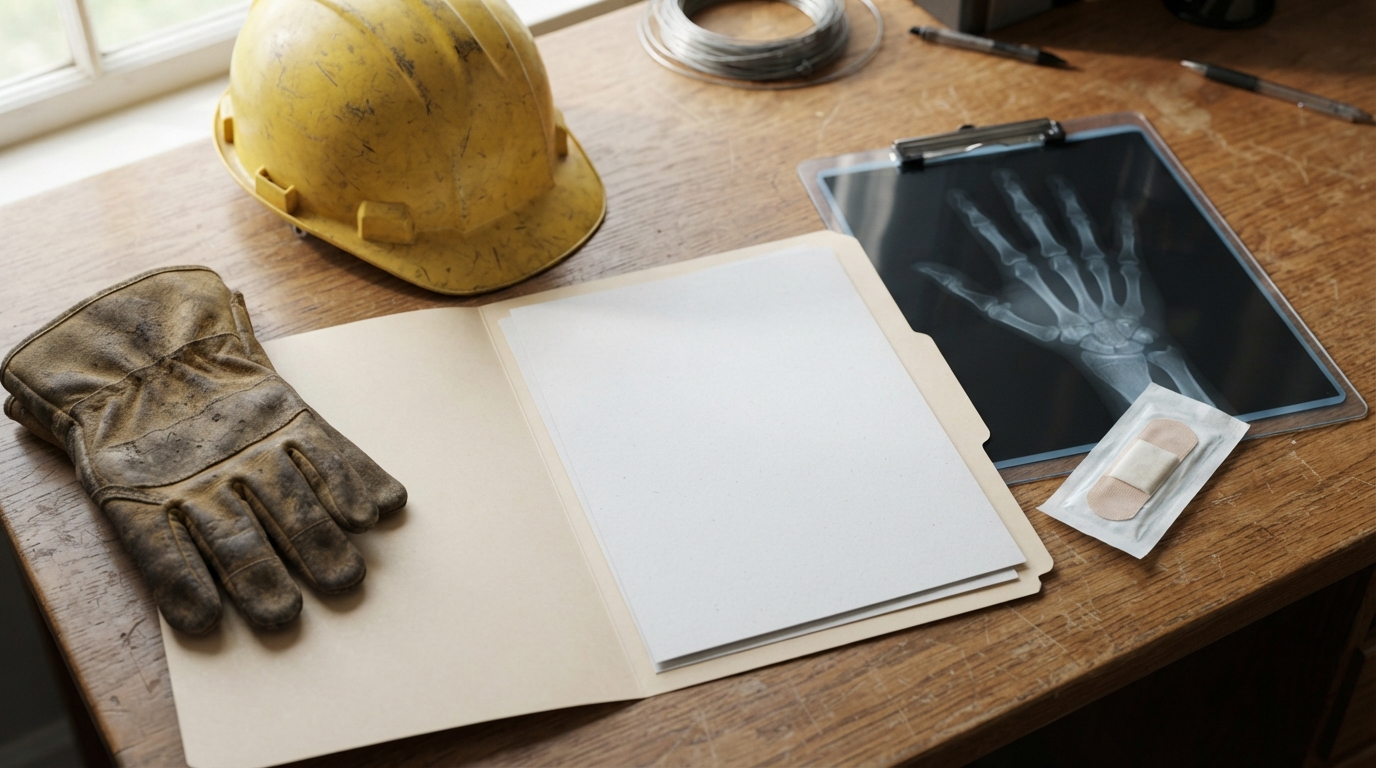 How to Choose a Workers’ Compensation Claim Documentation Service Which Records Should It Include?