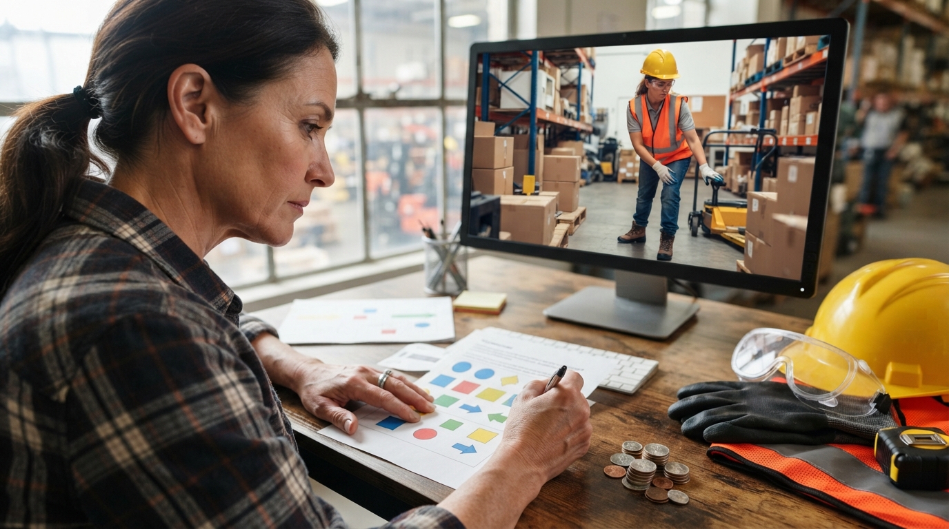 Workers’ Comp Class Codes: How Employers Can Review Classification and Premium workers comp class codes how employers can review 1791198270640