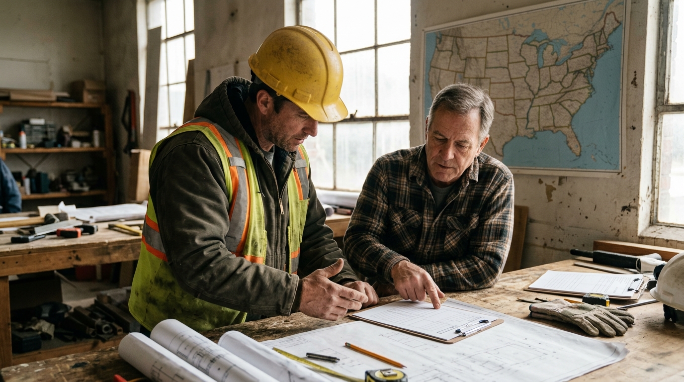 Workers’ Comp Coverage Requirements: A State-by-State Guide workers comp coverage requirements a state by stat 1791716667737