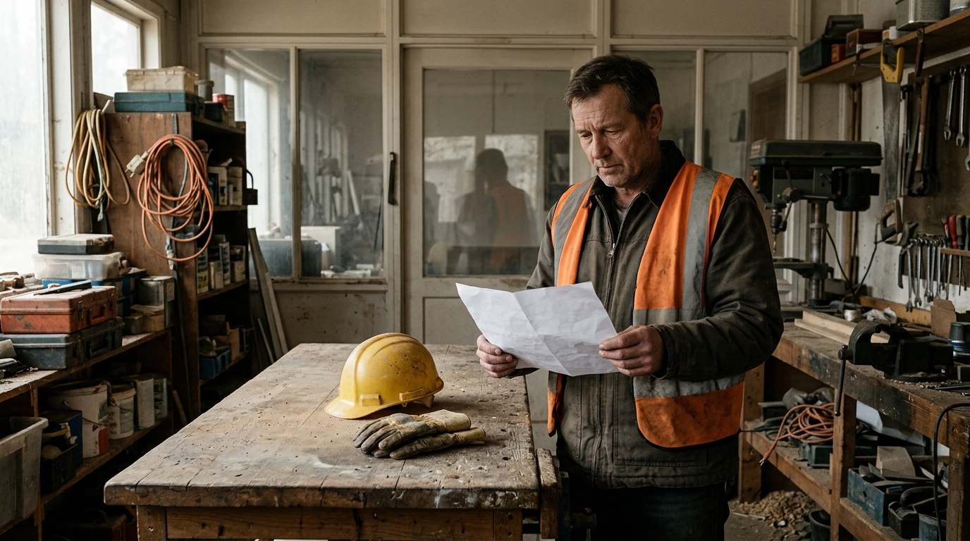 Workers’ Comp Ghost Policy: What Businesses Should Know workers comp ghost policy what businesses should k 1791630299263