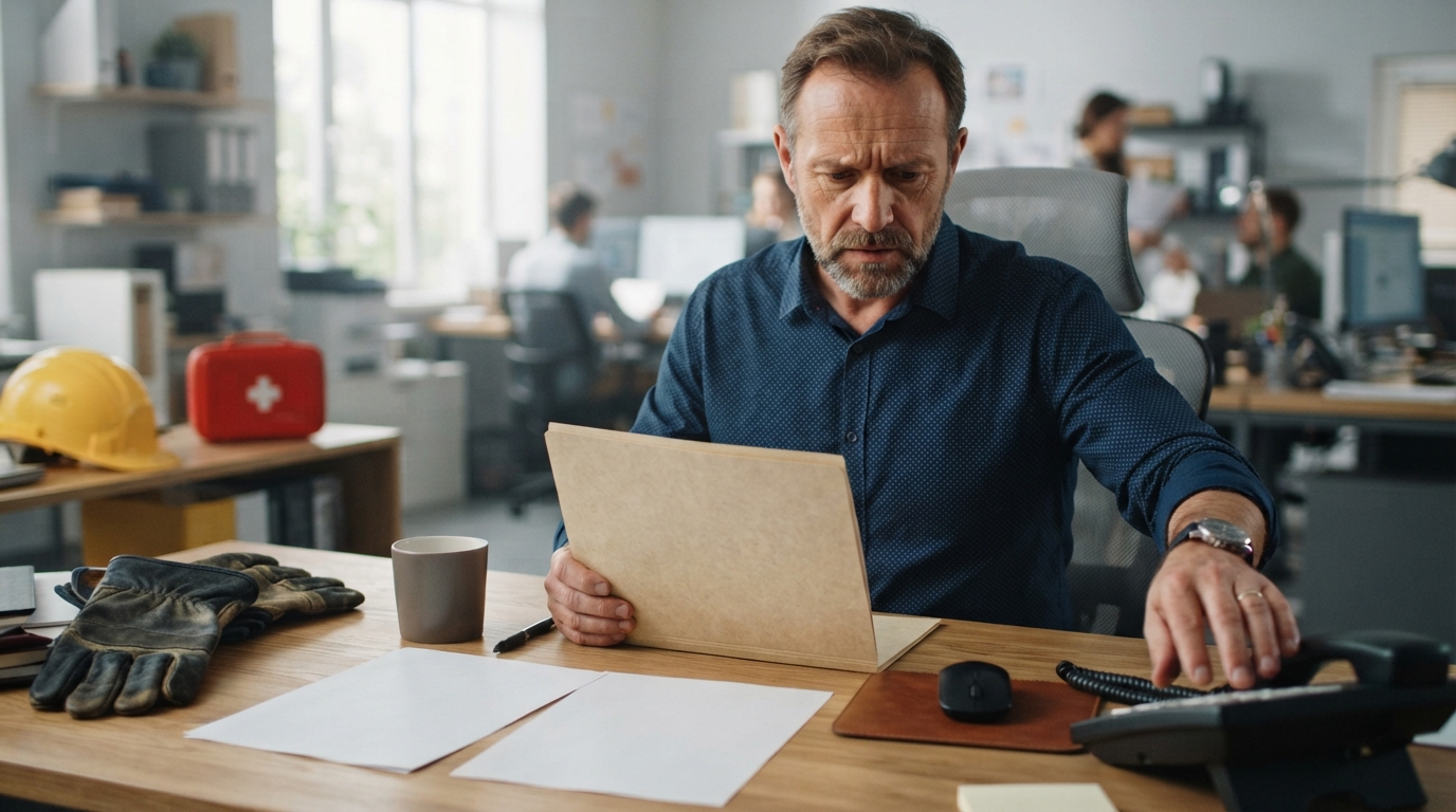 Workers' Comp Policy Cancellation: What Employers Should Do Next workers comp policy cancellation what employers sh 1791457429557
