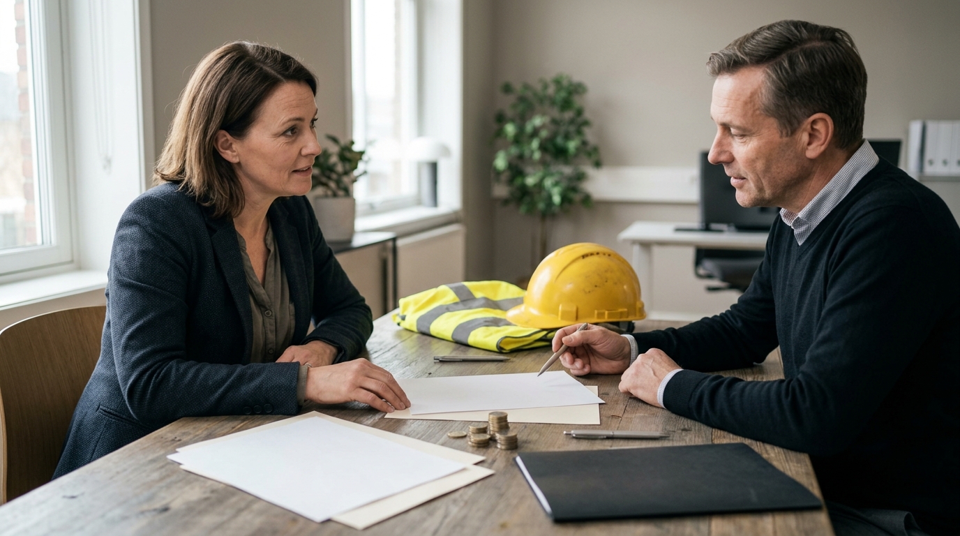 Workers Compensation Broker Fees: What Employers Should Expect workers compensation broker fees what employers sh 1791803246161