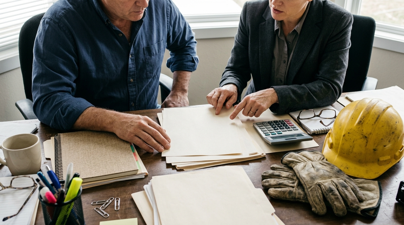 Workers’ Compensation Policy Audit Cost: What Employers Should Expect workers compensation policy audit cost what employ 1791889562375